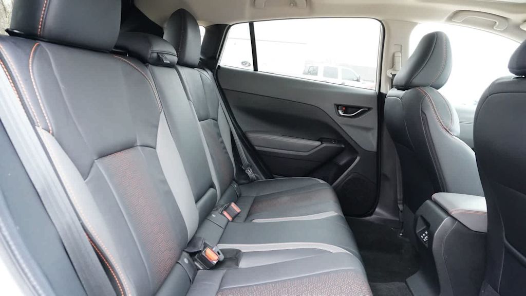 Thumbnail: 2024 Subaru Crosstrek - 28