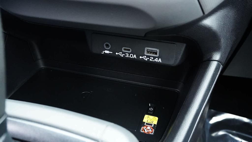 Thumbnail: 2024 Subaru Crosstrek - 34