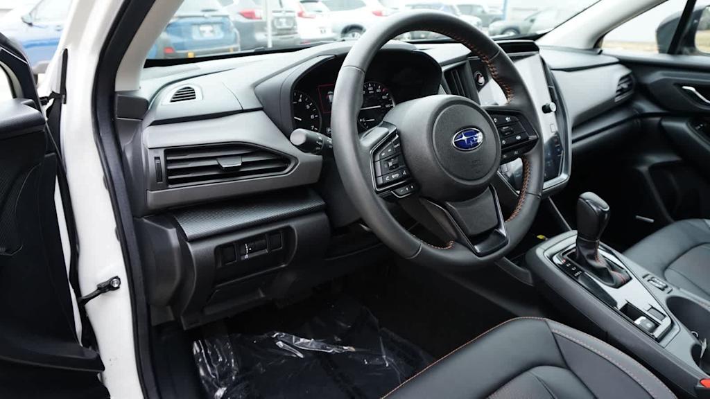 Thumbnail: 2024 Subaru Crosstrek - 2