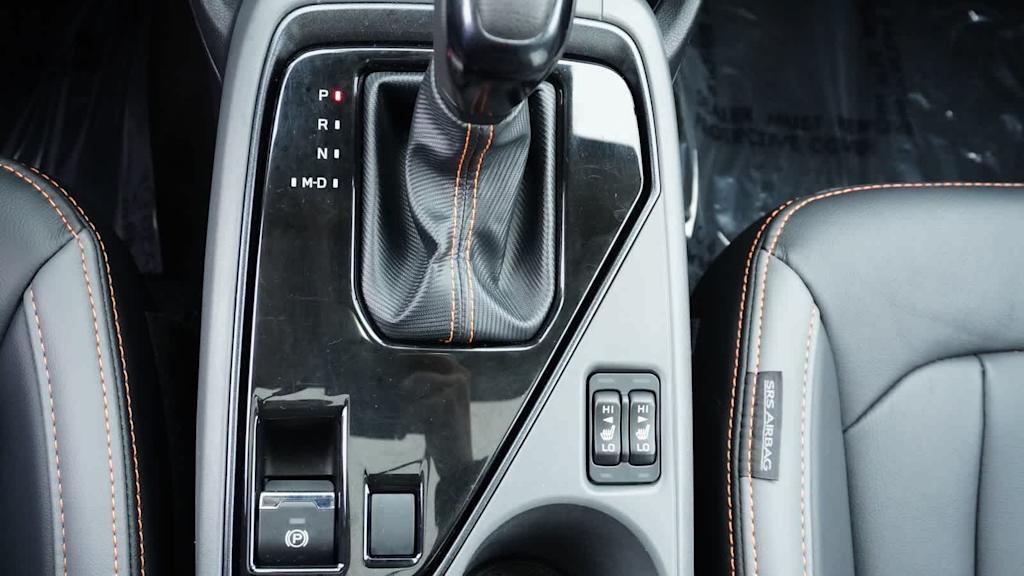 Thumbnail: 2024 Subaru Crosstrek - 15