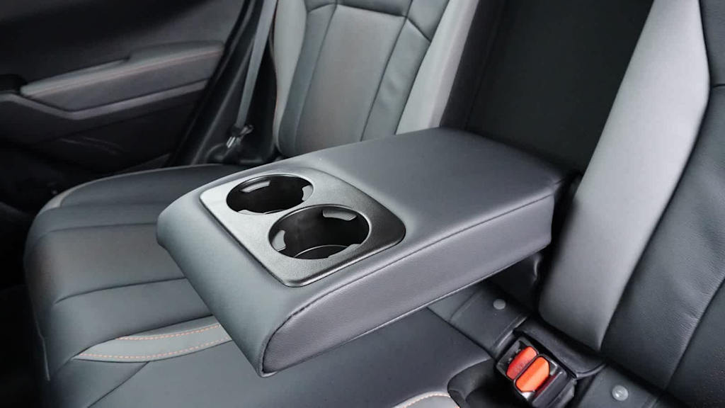 Thumbnail: 2024 Subaru Crosstrek - 26