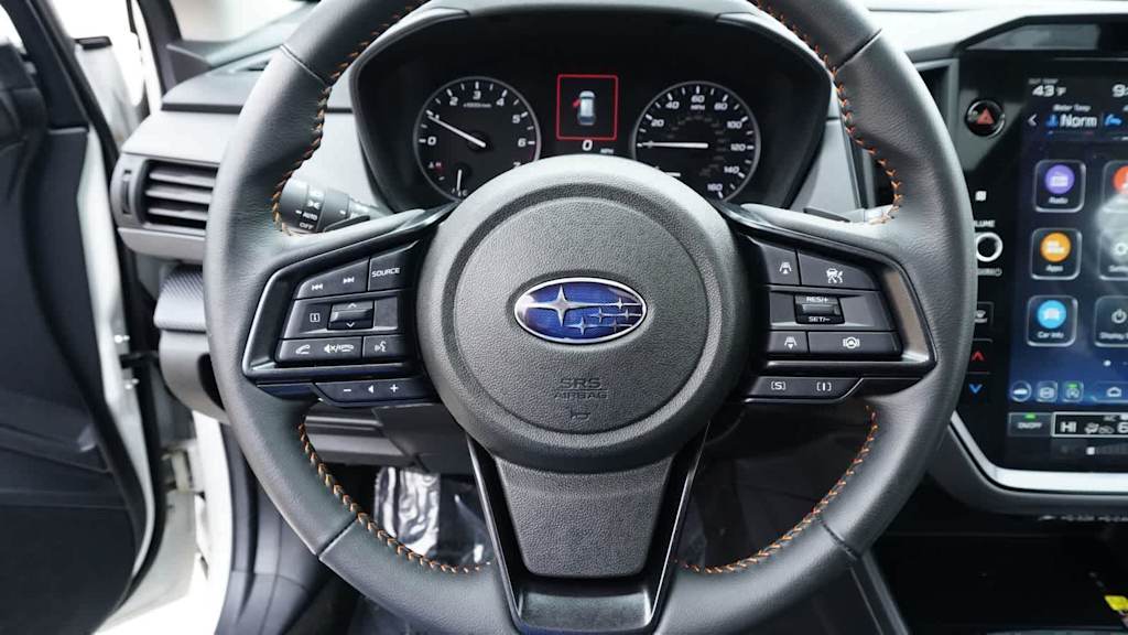 Thumbnail: 2024 Subaru Crosstrek - 10