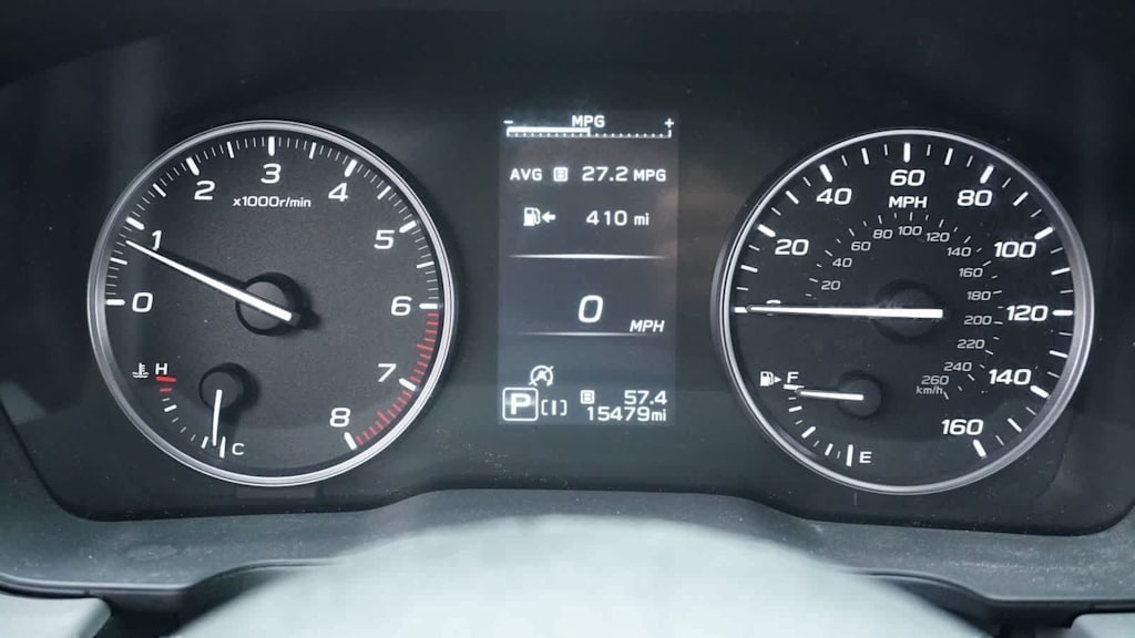 Thumbnail: 2024 Subaru Crosstrek - 16