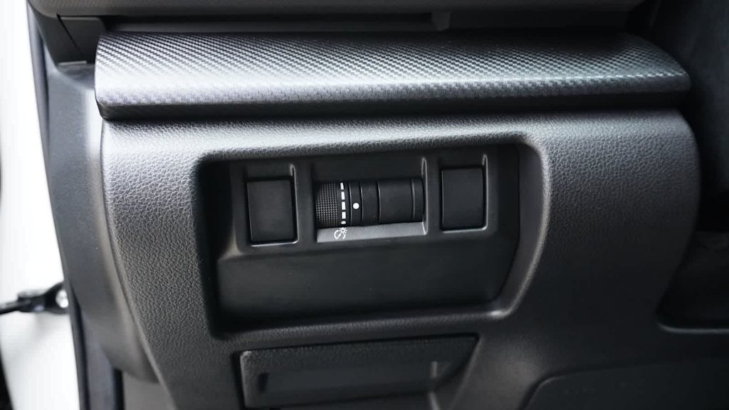 Thumbnail: 2024 Subaru Crosstrek - 23