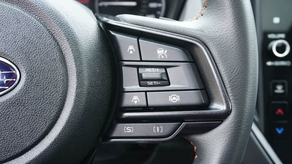 Thumbnail: 2024 Subaru Crosstrek - 31