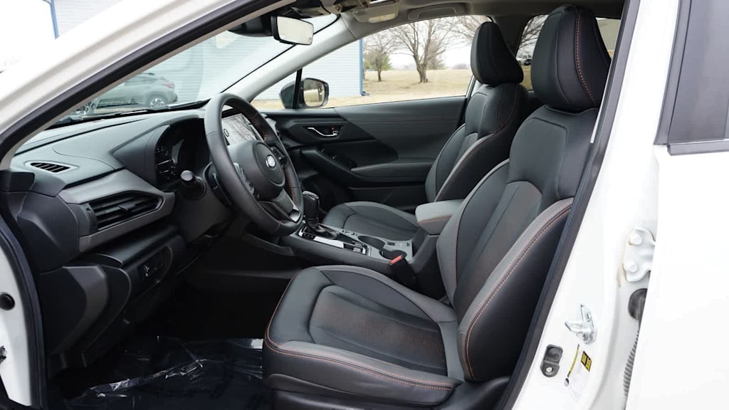 Thumbnail: 2024 Subaru Crosstrek - 11