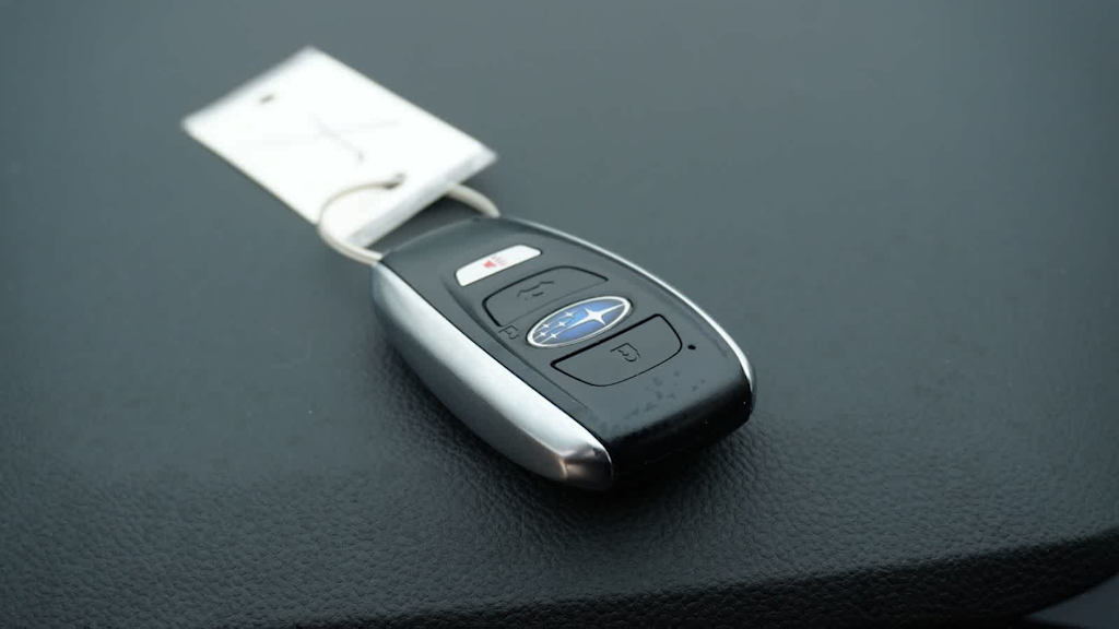 Thumbnail: 2024 Subaru Crosstrek - 35