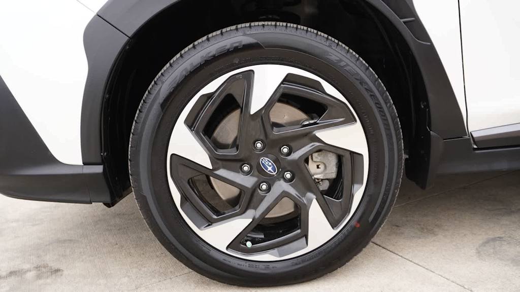 Thumbnail: 2024 Subaru Crosstrek - 8