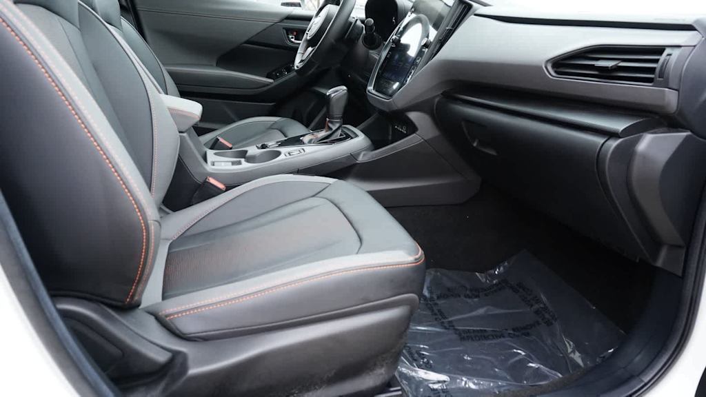 Thumbnail: 2024 Subaru Crosstrek - 12