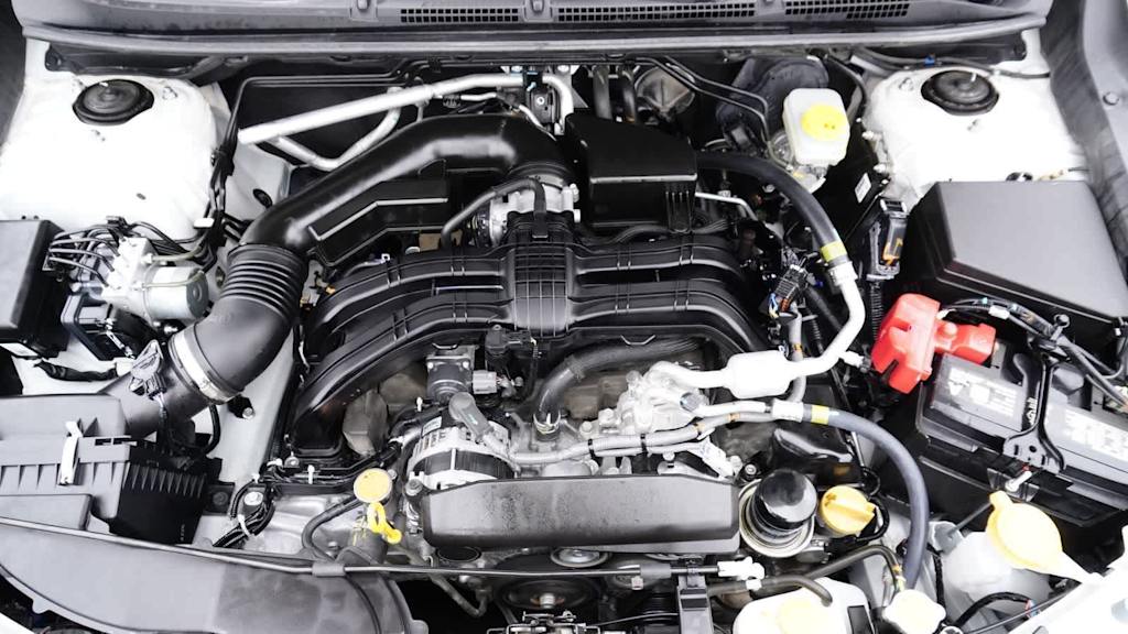 Thumbnail: 2024 Subaru Crosstrek - 9