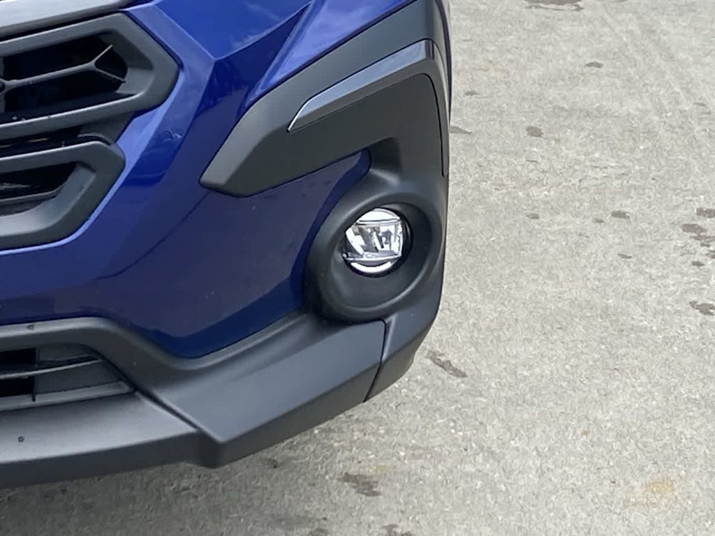 Thumbnail: 2025 Subaru Crosstrek - 7