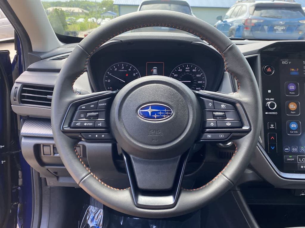 Thumbnail: 2025 Subaru Crosstrek - 14