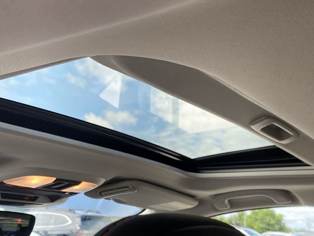 Thumbnail: 2025 Subaru Crosstrek - 26