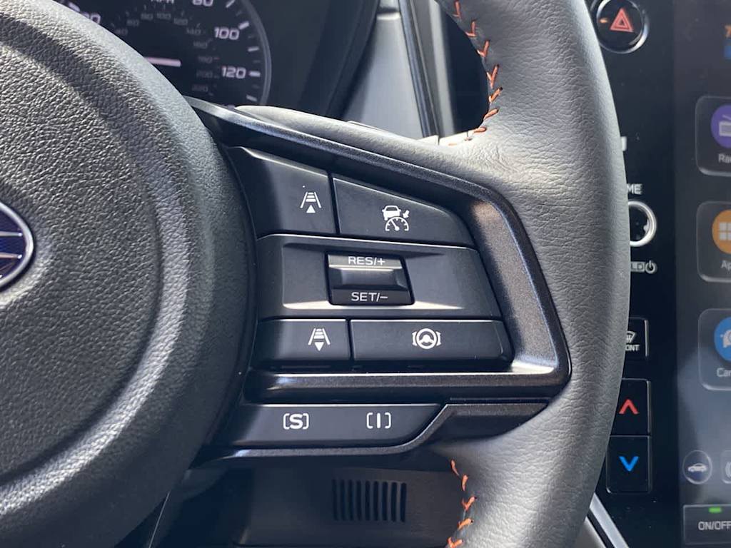 Thumbnail: 2025 Subaru Crosstrek - 30