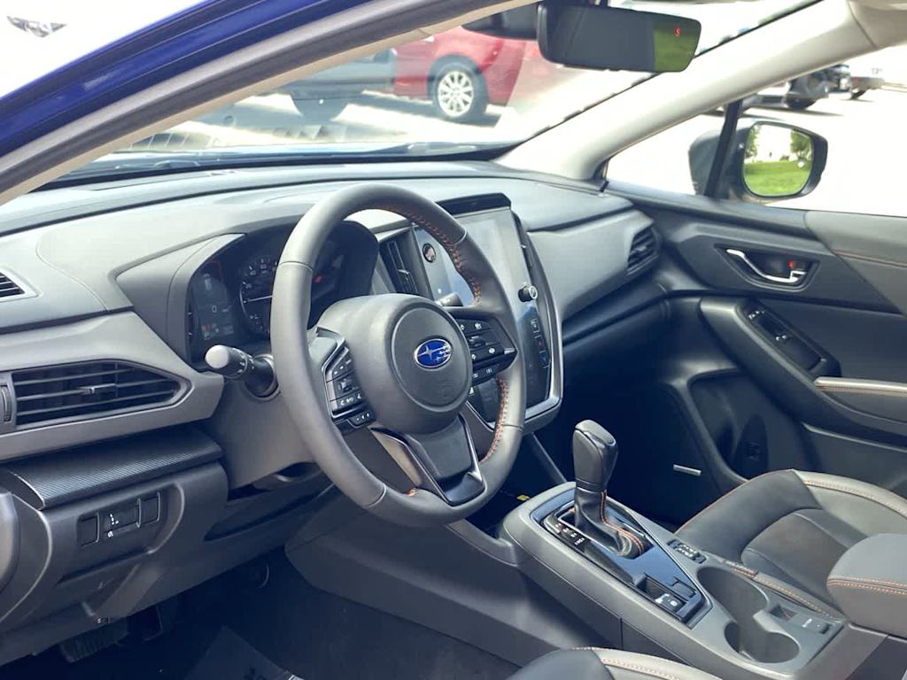 Thumbnail: 2025 Subaru Crosstrek - 2