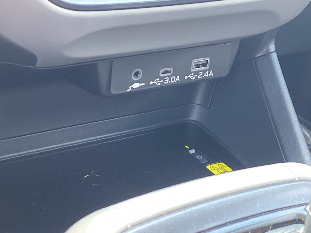 Thumbnail: 2025 Subaru Crosstrek - 35