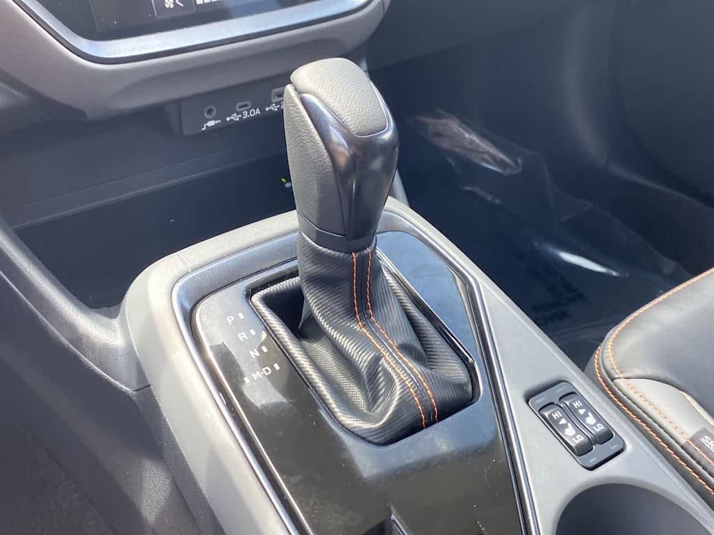 Thumbnail: 2025 Subaru Crosstrek - 16