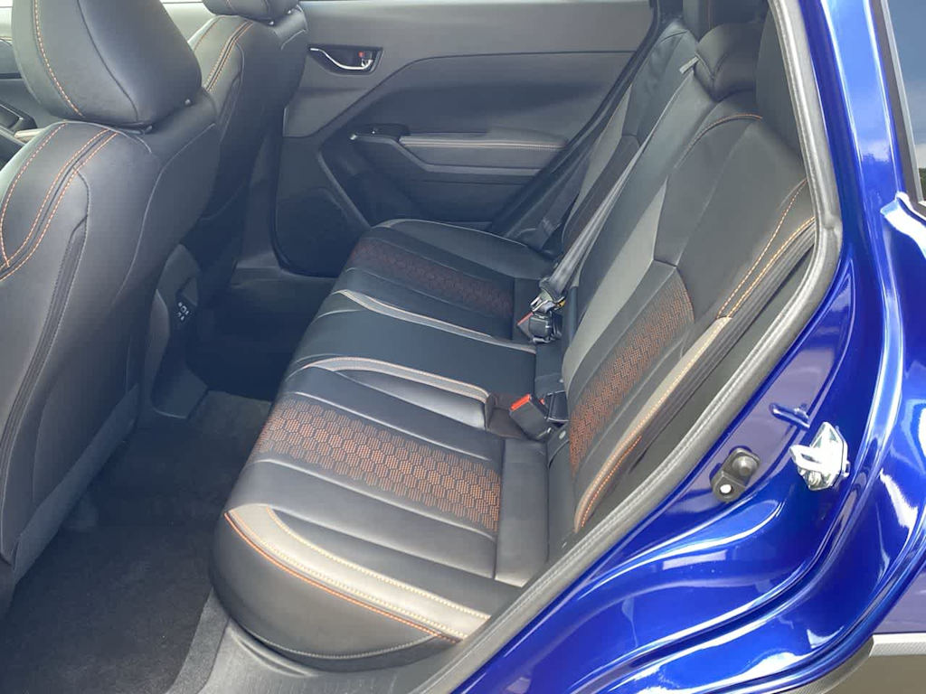 Thumbnail: 2025 Subaru Crosstrek - 13