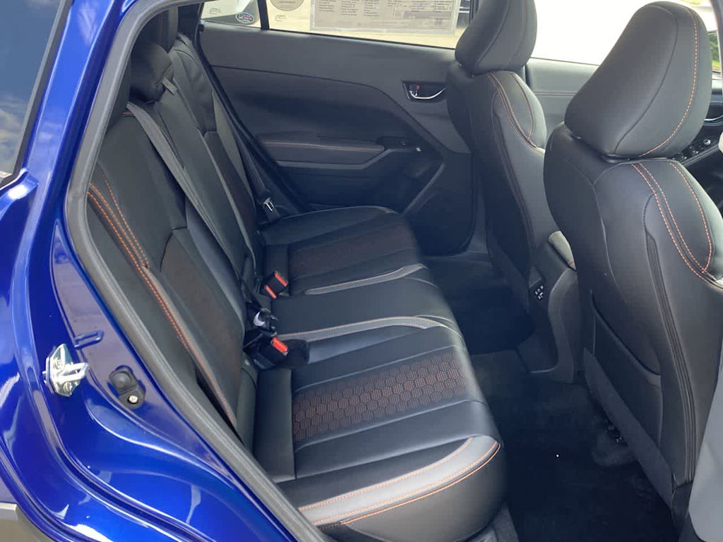 Thumbnail: 2025 Subaru Crosstrek - 27