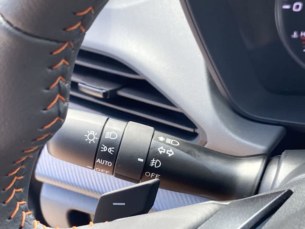 Thumbnail: 2025 Subaru Crosstrek - 32