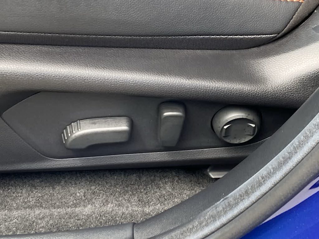 Thumbnail: 2025 Subaru Crosstrek - 25