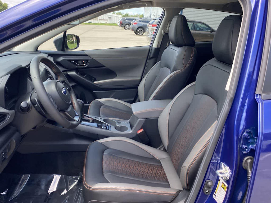 Thumbnail: 2025 Subaru Crosstrek - 11