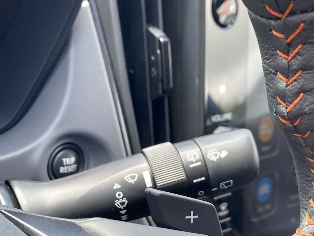 Thumbnail: 2025 Subaru Crosstrek - 31