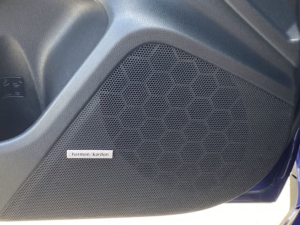 Thumbnail: 2025 Subaru Crosstrek - 34