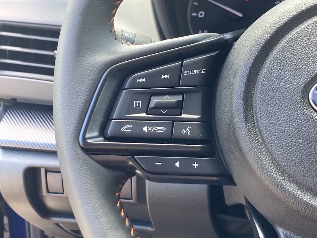 Thumbnail: 2025 Subaru Crosstrek - 29