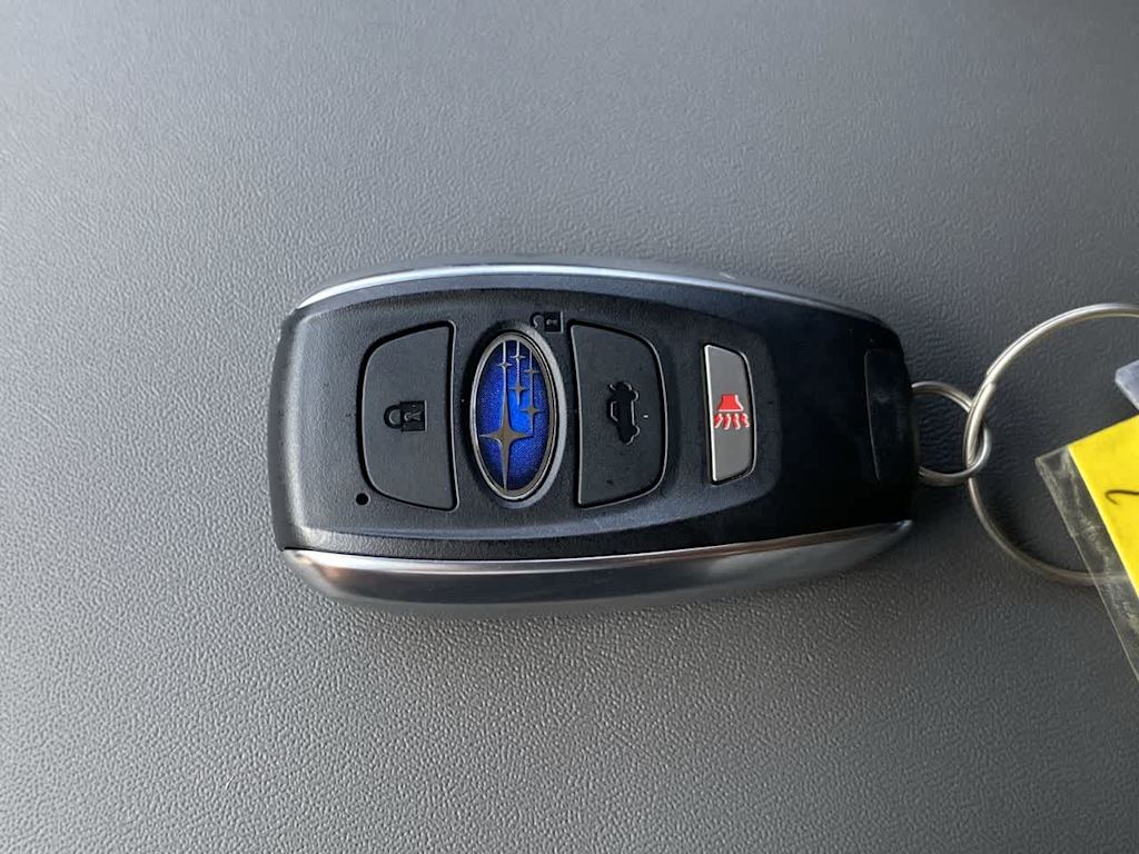 Thumbnail: 2025 Subaru Crosstrek - 19