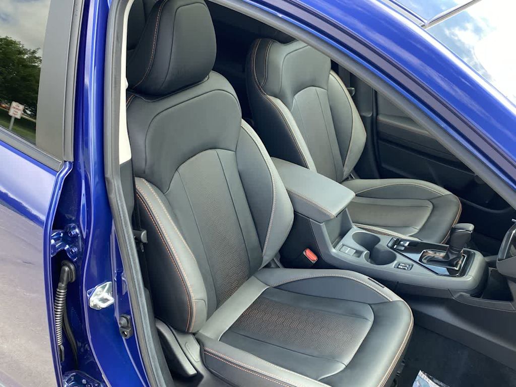 Thumbnail: 2025 Subaru Crosstrek - 28