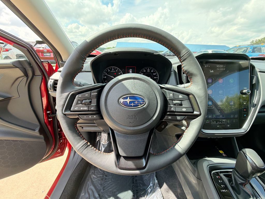 Thumbnail: 2026 Subaru Crosstrek - 13