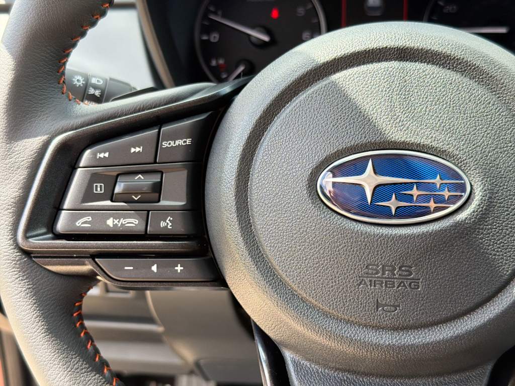 Thumbnail: 2026 Subaru Crosstrek - 28