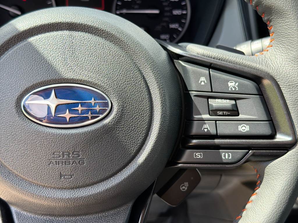 Thumbnail: 2026 Subaru Crosstrek - 29