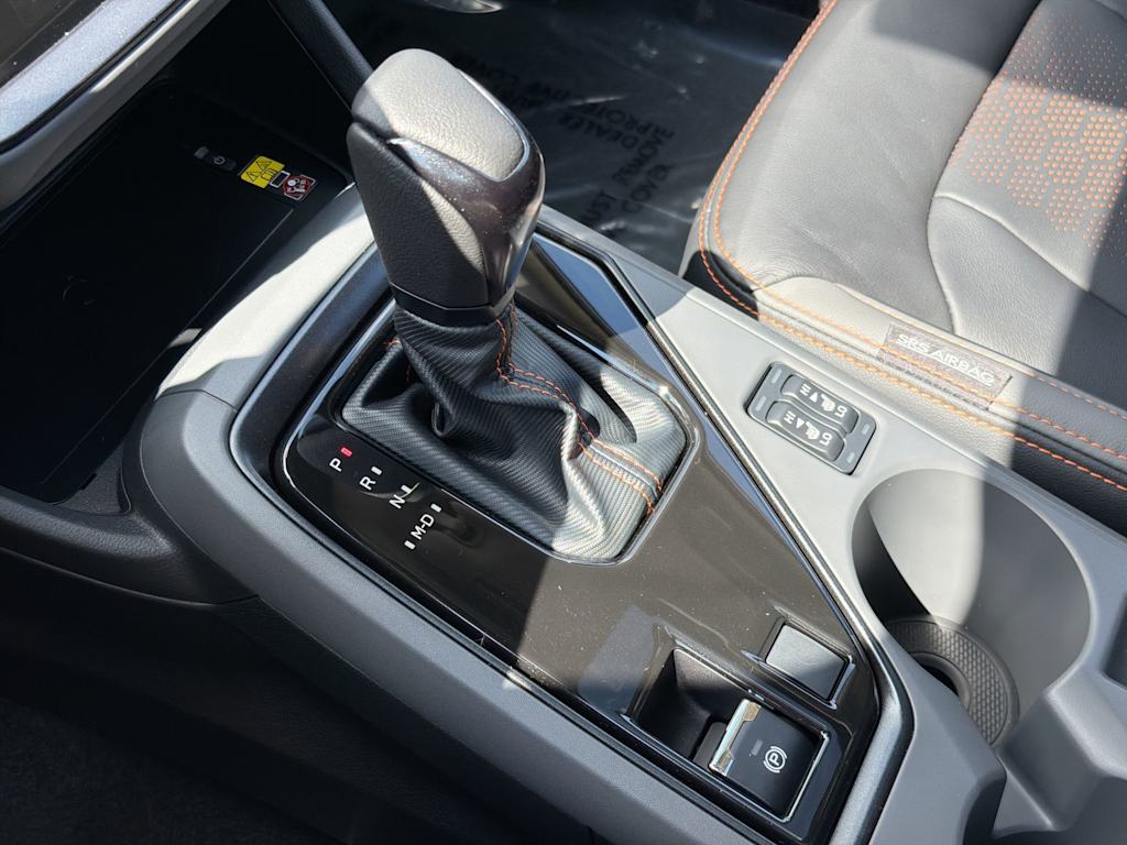 Thumbnail: 2026 Subaru Crosstrek - 15