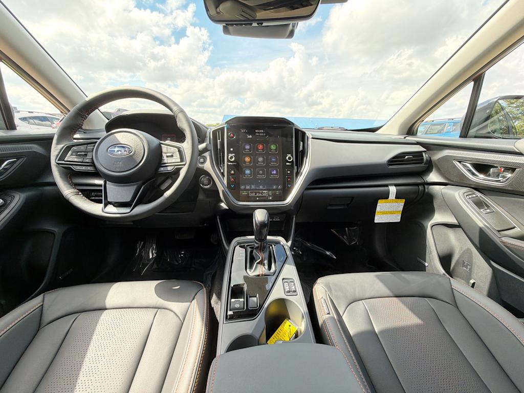 Thumbnail: 2026 Subaru Crosstrek - 9