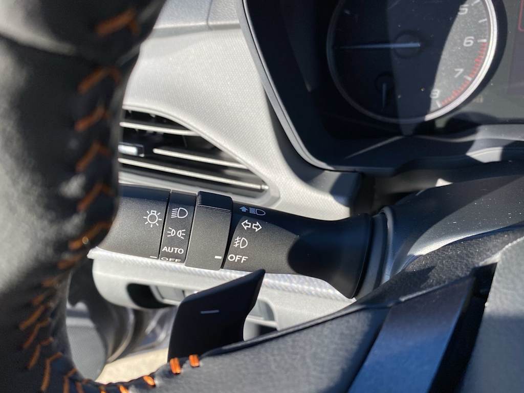 2025 Subaru Crosstrek Limited 16