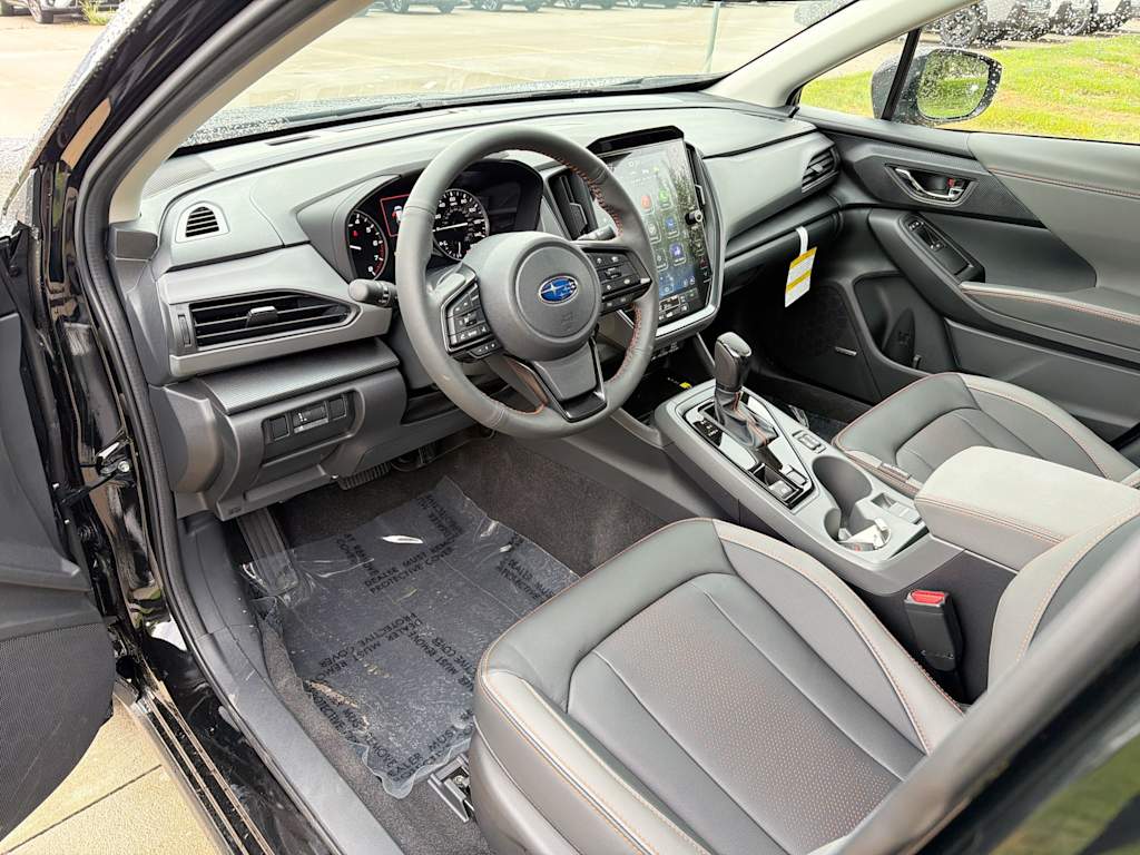 Thumbnail: 2026 Subaru Crosstrek - 2