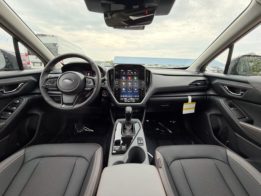 Thumbnail: 2026 Subaru Crosstrek - 8