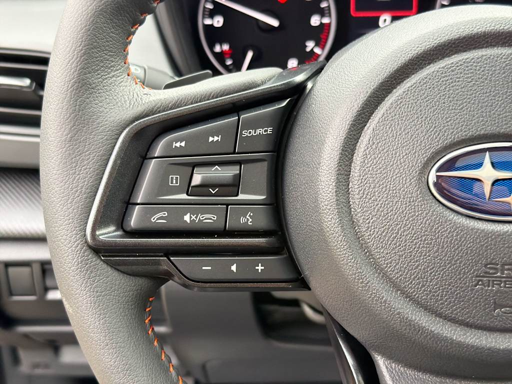 Thumbnail: 2026 Subaru Crosstrek - 28