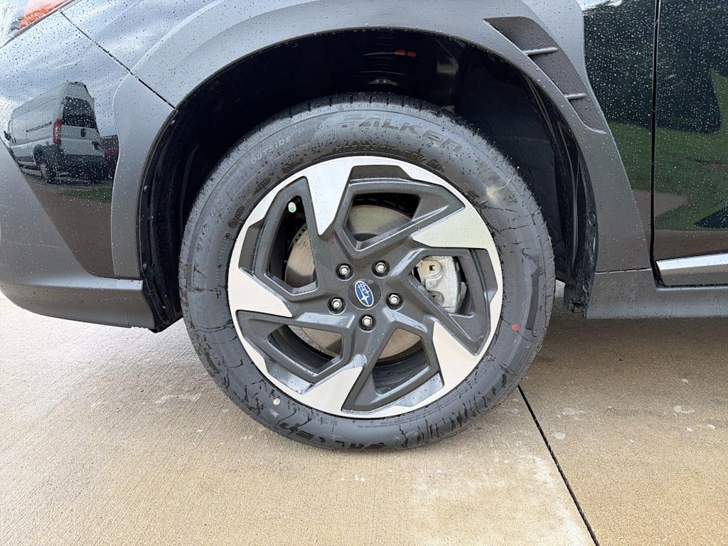 Thumbnail: 2026 Subaru Crosstrek - 6