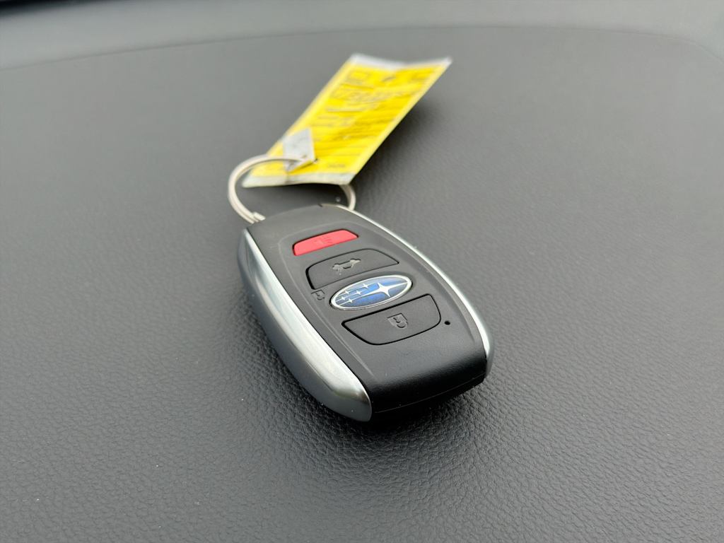 Thumbnail: 2026 Subaru Crosstrek - 17