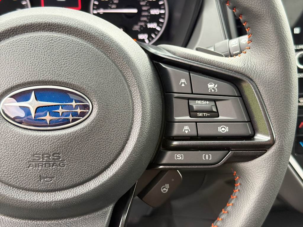 Thumbnail: 2026 Subaru Crosstrek - 29