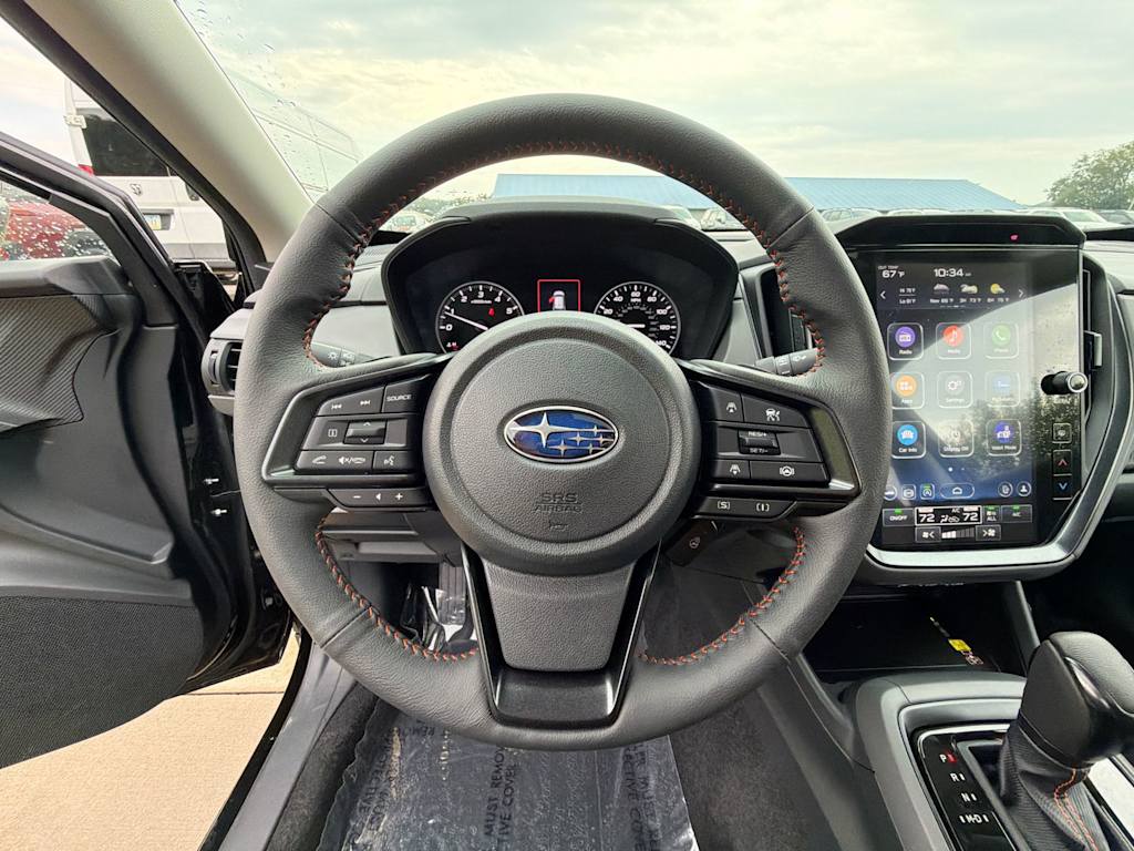 Thumbnail: 2026 Subaru Crosstrek - 12