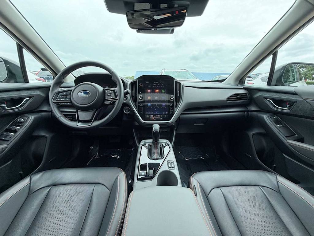 Thumbnail: 2024 Subaru Crosstrek - 9