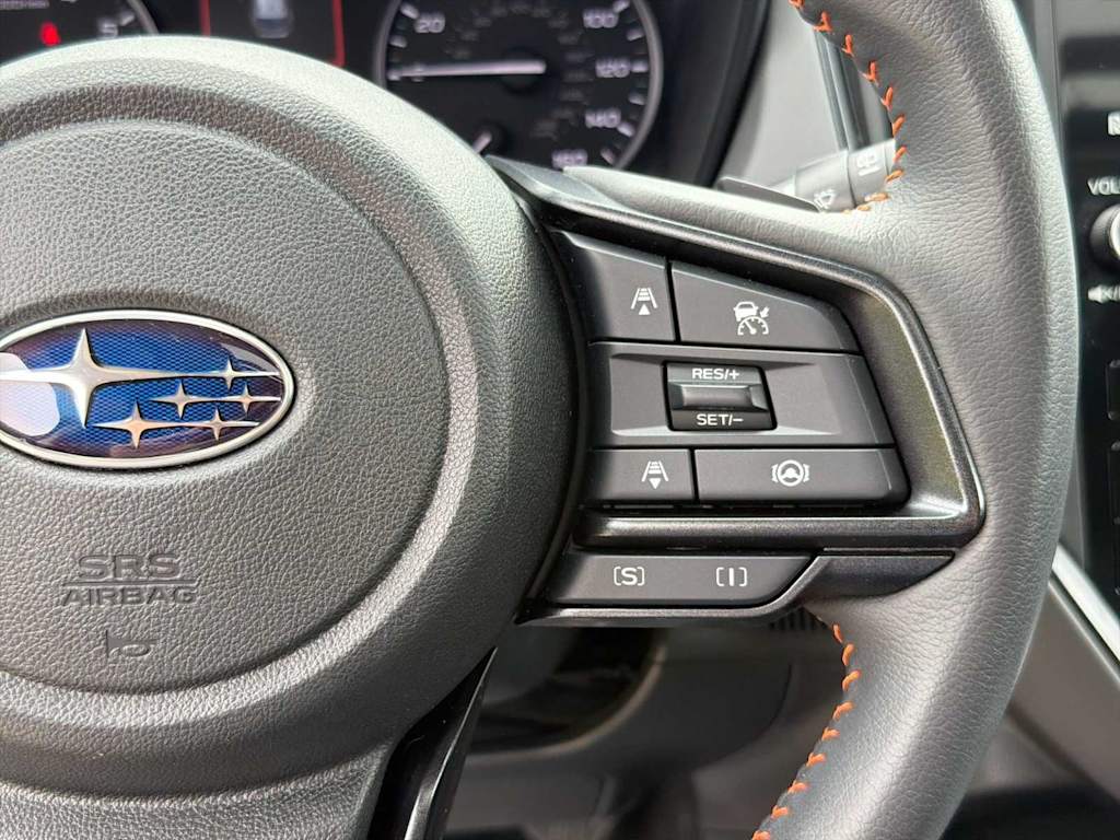 Thumbnail: 2024 Subaru Crosstrek - 29