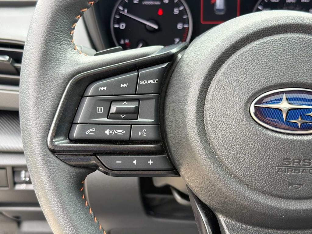 Thumbnail: 2024 Subaru Crosstrek - 28