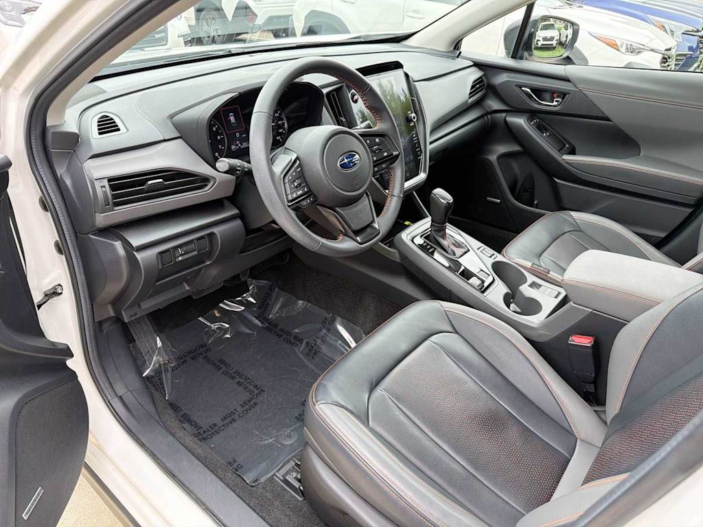 Thumbnail: 2024 Subaru Crosstrek - 2