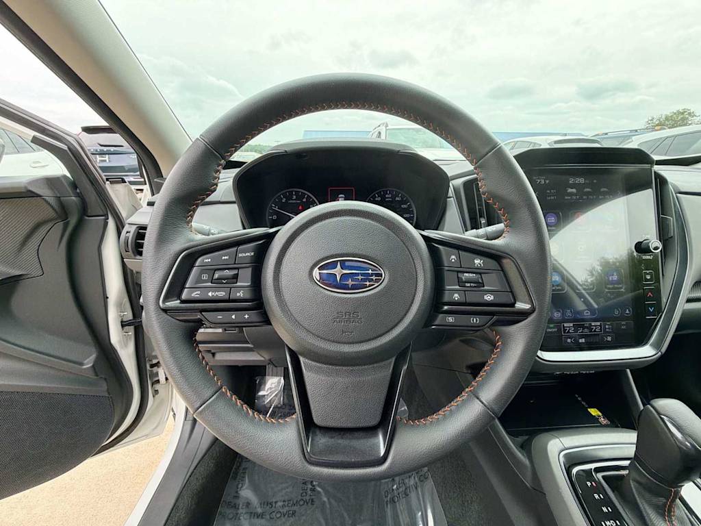 Thumbnail: 2024 Subaru Crosstrek - 13