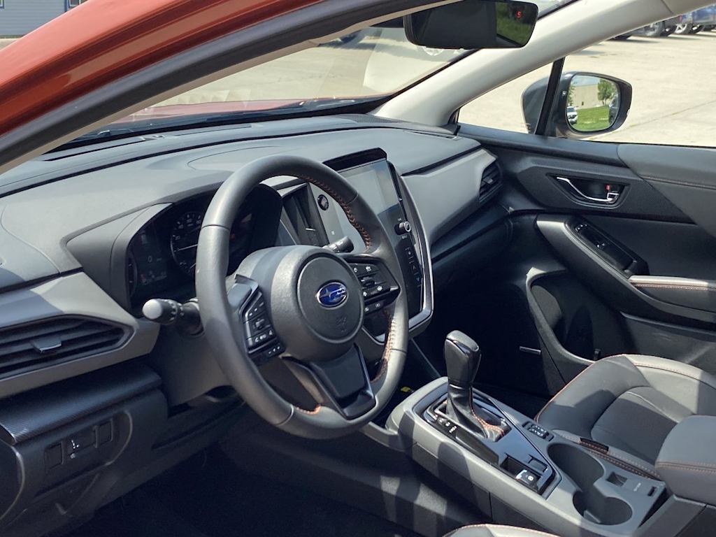 2024 Subaru Crosstrek Limited 2